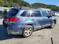 2013 Subaru Outback фото