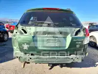 2013 Subaru Outback фото