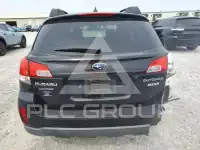 2013 Subaru Outback фото