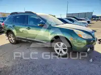 2013 Subaru Outback фото