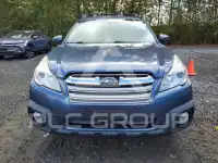 2013 Subaru Outback photo