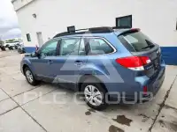 2013 Subaru Outback photo