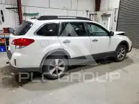 2013 Subaru Outback фото