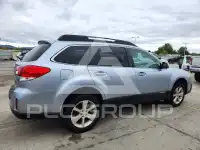 2013 Subaru Outback photo