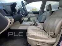 2013 Subaru Outback photo
