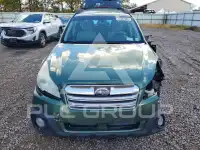 2013 Subaru Outback фото