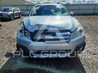 2013 Subaru Outback фото