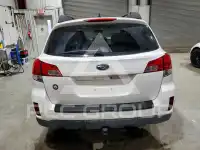 2013 Subaru Outback фото