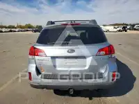 2013 Subaru Outback фото
