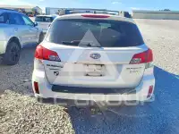 2013 Subaru Outback фото