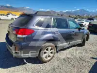2013 Subaru Outback фото
