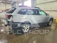 2013 Subaru Legacy фото