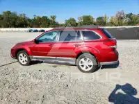 2013 Subaru Outback photo