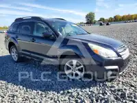2013 Subaru Outback photo