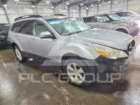 2013 Subaru Legacy фото