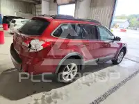 2013 Subaru Outback фото