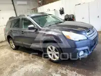 2013 Subaru Outback фото