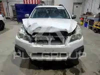 2013 Subaru Outback фото