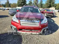 2013 Subaru Outback photo