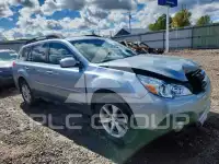 2013 Subaru Outback фото