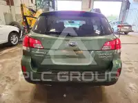 2013 Subaru Outback photo