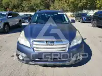 2013 Subaru Outback фото