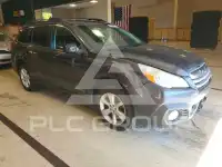 2013 Subaru Outback фото
