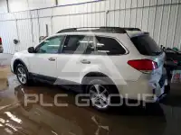 2013 Subaru Outback photo
