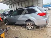 2013 Subaru Outback фото