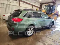 2013 Subaru Outback photo