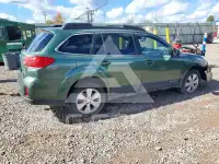 2013 Subaru Outback фото