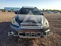 2013 Subaru Outback фото