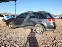 2013 Subaru Outback фото