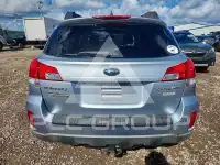 2013 Subaru Outback фото