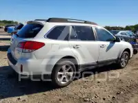 2013 Subaru Outback фото