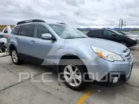 2013 Subaru Outback photo