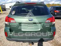 2013 Subaru Outback фото