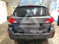 2013 Subaru Outback фото