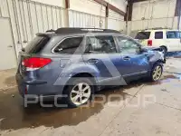 2013 Subaru Outback photo