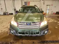 2013 Subaru Outback photo