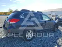 2013 Subaru Outback photo