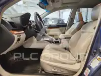 2013 Subaru Outback photo
