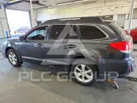 2013 Subaru Outback photo
