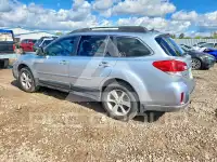 2013 Subaru Outback фото