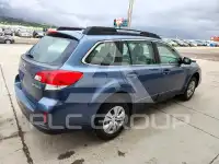 2013 Subaru Outback photo