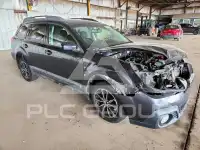 2013 Subaru Outback photo