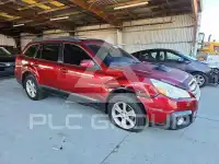 2013 Subaru Outback photo