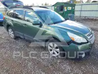 2013 Subaru Outback фото
