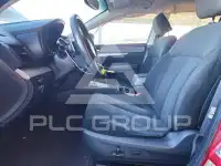 2013 Subaru Outback photo