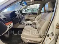 2013 Subaru Outback фото
